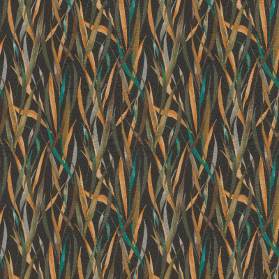 WALLPAPER - PARADISO - KELP