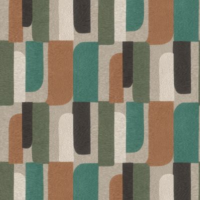 ARTIGAS WALLPAPER - HAZE (Copy)