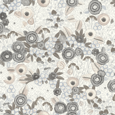 WALLPAPER - NARCISA - DAY
