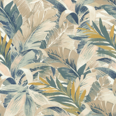WALLPAPER - FLORIKA - SUNSHINE