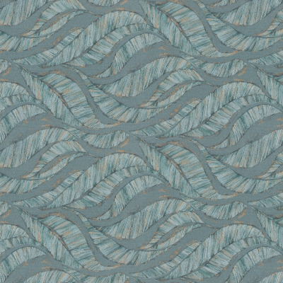 WALLPAPER - ADELE - SEA FOAM