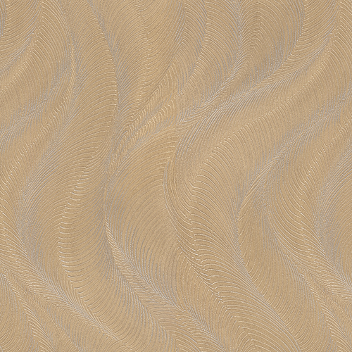 WALLPAPER - CALAIS - GOLDEN GLOW