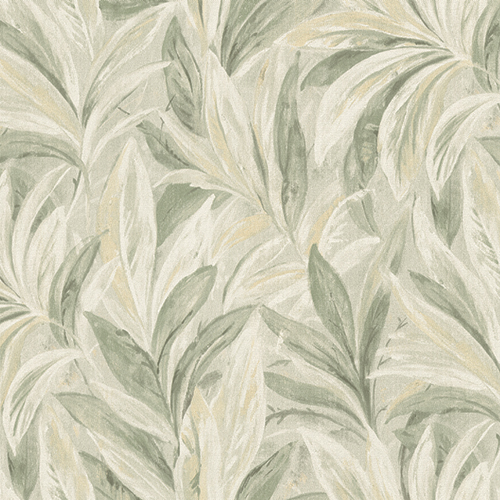CALYPSO WALLPAPER - LICHEN