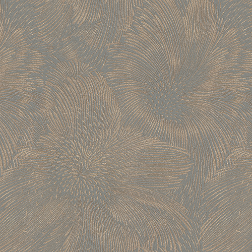WALLPAPER - KRISTAL - CHAMPAGNE