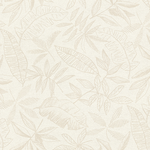 WALLPAPER - ORINOCO - RATA - STONE