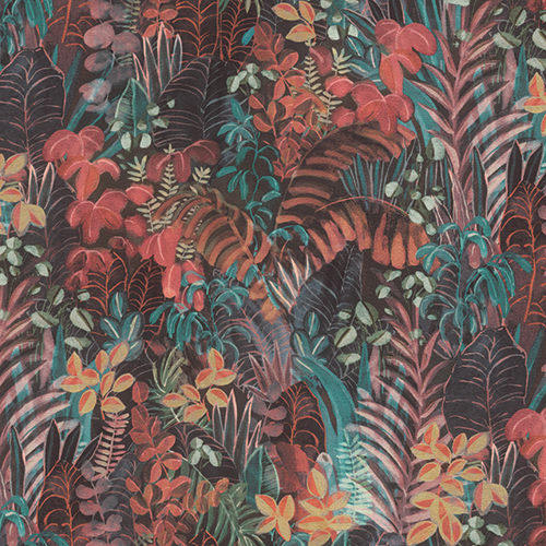 WALLPAPER - JOSEPHINE - TROPICANA