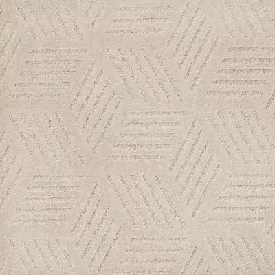 TEXTURED CUBED - DOVE