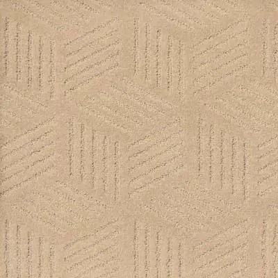 TEXTURED CUBED - EARTHY