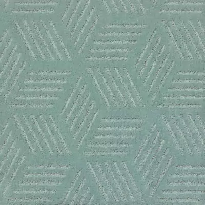 TEXTURED CUBED - METAL