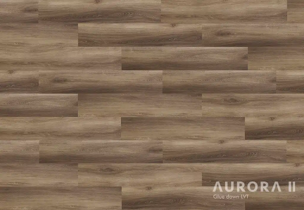 AURORA II - HAYLEY