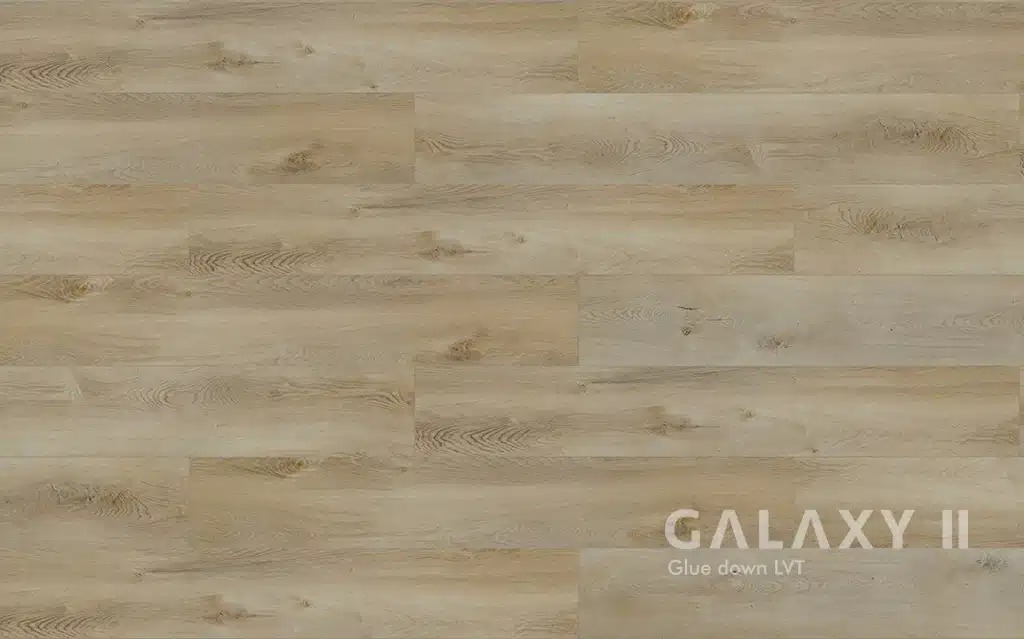 GALAXY II - BODE