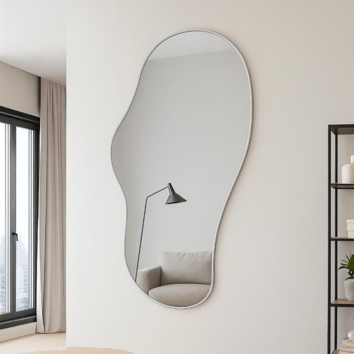 OBLONG MIRROR - MJ3S-22