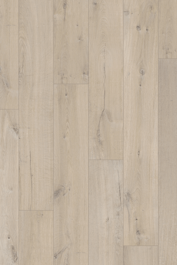 QUICKSTEP IMPRESSIVE - SOFT OAK LIGHT