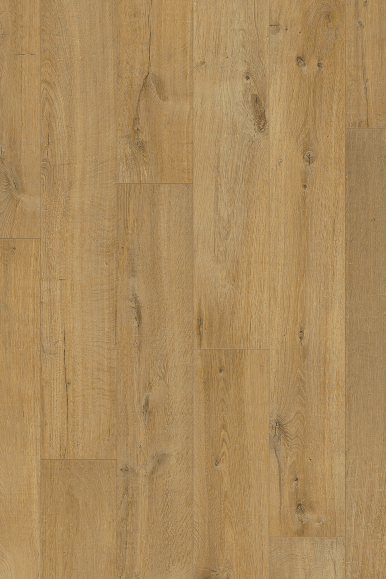 QUICKSTEP IMPRESSIVE - SOFT OAK NATURAL