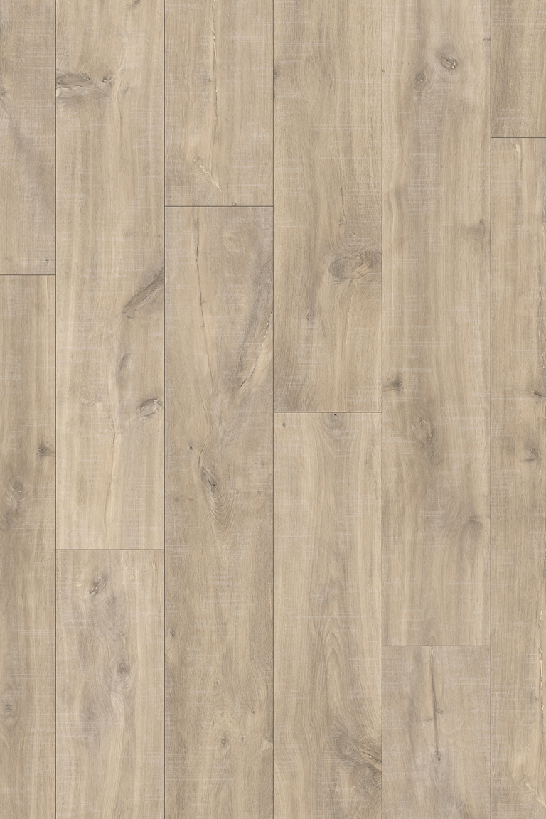 QUICKSTEP CLASSIC - HAVANNAH OAK - SAW CUTS