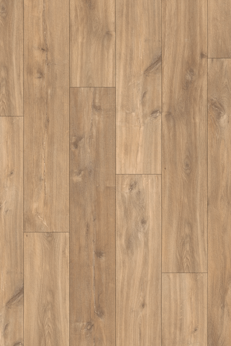 QUICKSTEP CLASSIC - MIDNIGHT NATURAL OAK