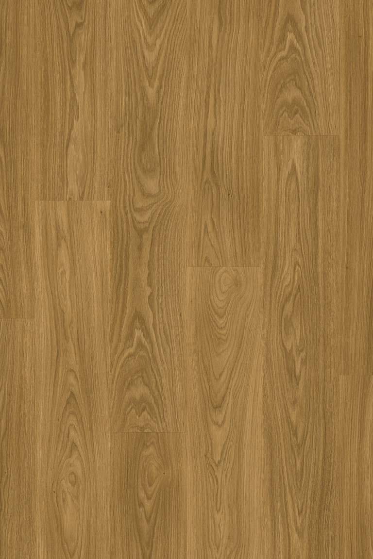 QUICKSTEP CLASSIC - TOASTED OAK