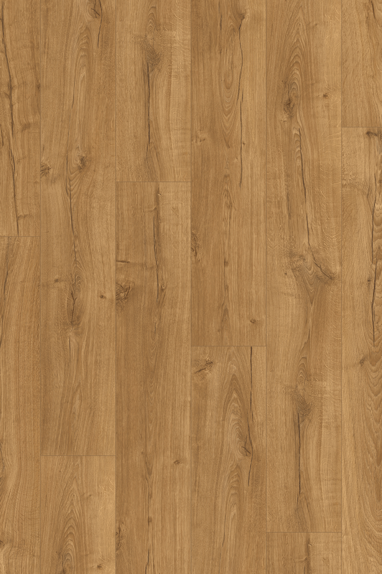 QUICKSTEP IMPRESSIVE - CLASSIC OAK NATURAL
