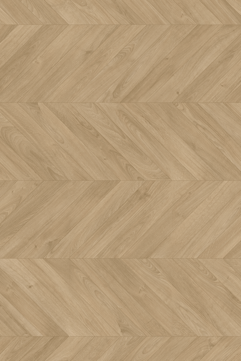 QUICKSTEP IMPRESSIVE PATTERNS - CHEVRON OAK MEDIUM