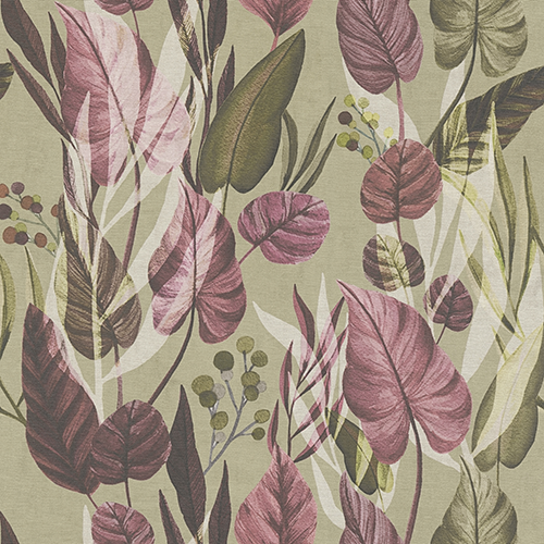WALLPAPER HINTERLAND - SUMMER