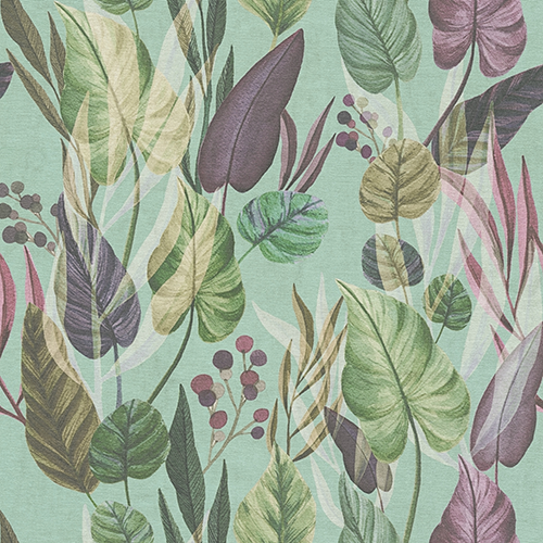 WALLPAPER HINTERLAND - AUTUMN