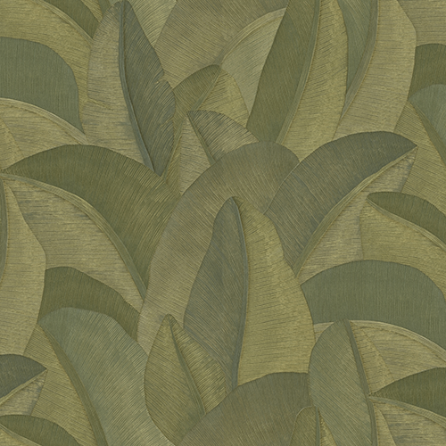 ARBOR WALLPAPER - CAMO