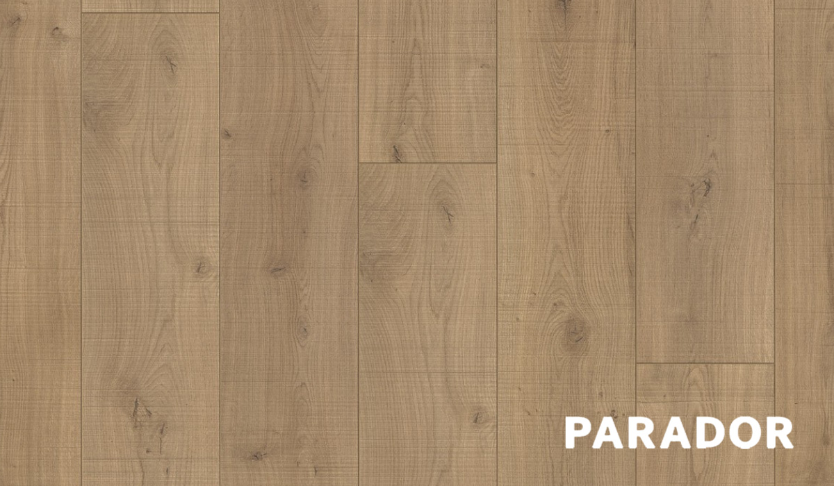 PARADOR - LUMBERJACK OAK