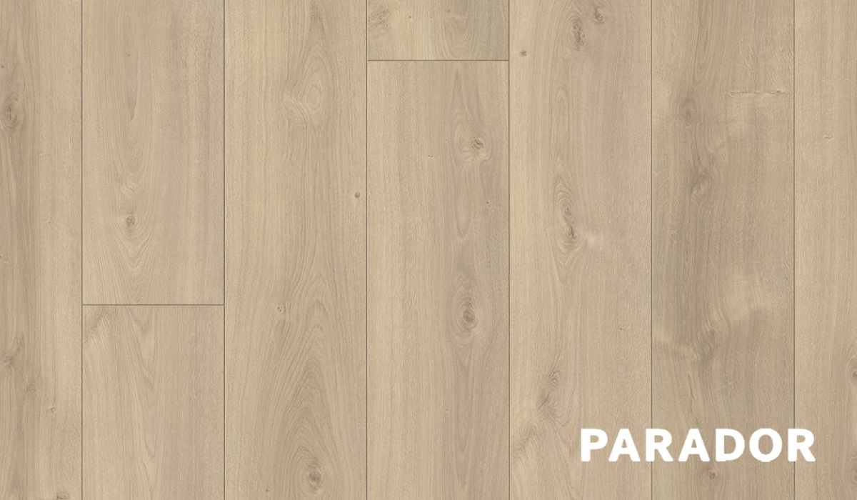 PARADOR - OAK AVANT SANDED