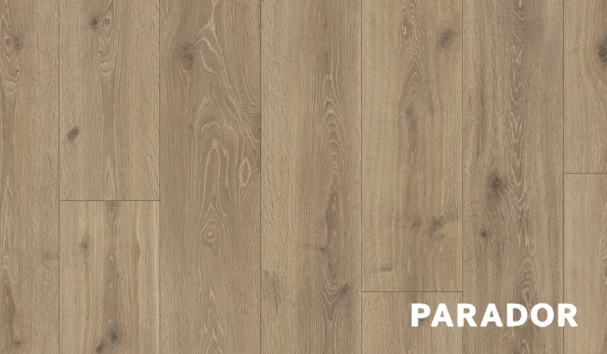 PARADOR - OAK CASTELLE LIMED
