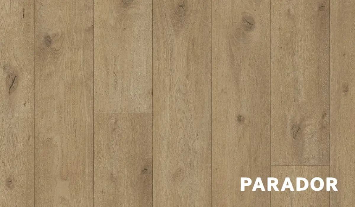 PARADOR - OAK EVERGLADE NATURAL