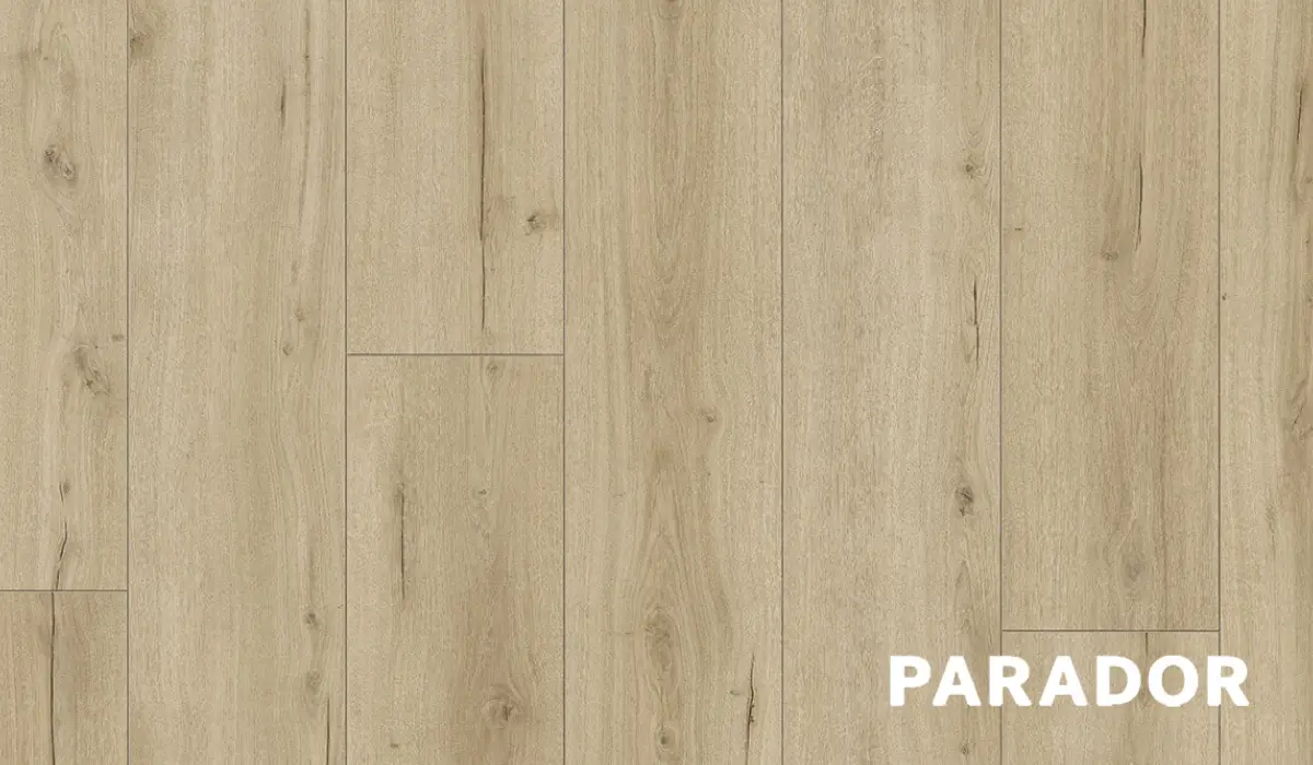 PARADOR - OAK LOFT PURE