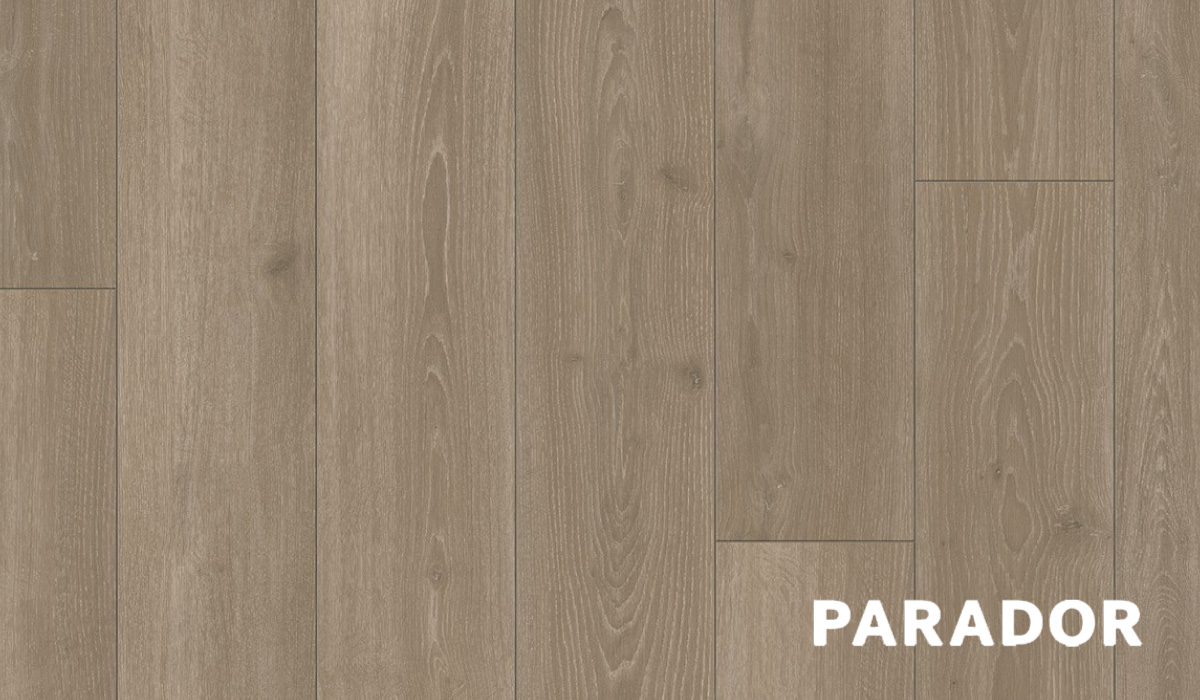 PARADOR - OAK SKYLINE PEARL GREY